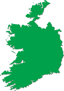 republic of ireland