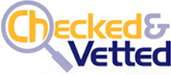 Read our Reviews on Checked and Vetted